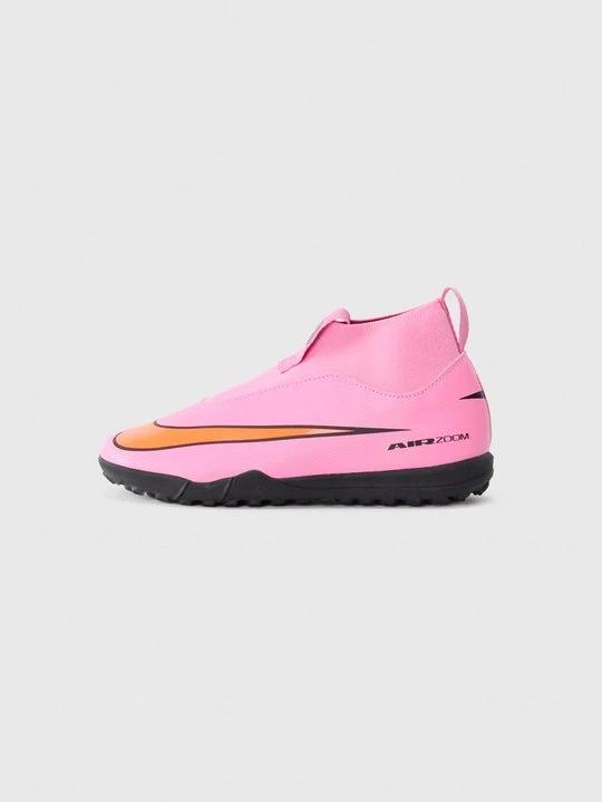 Zdjęcie produktu Buty piłkarskie na murawę Nike czerwony