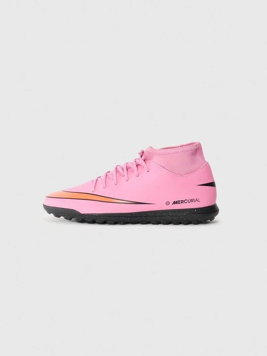 Zdjęcie produktu Buty piłkarskie na murawę Nike morelowy