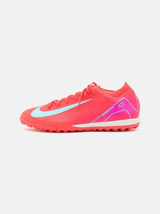 Zdjęcie produktu Buty piłkarskie na murawę Nike czerwony
