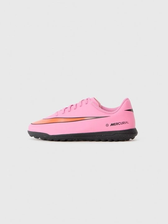 Zdjęcie produktu Buty piłkarskie na murawę Nike czerwony