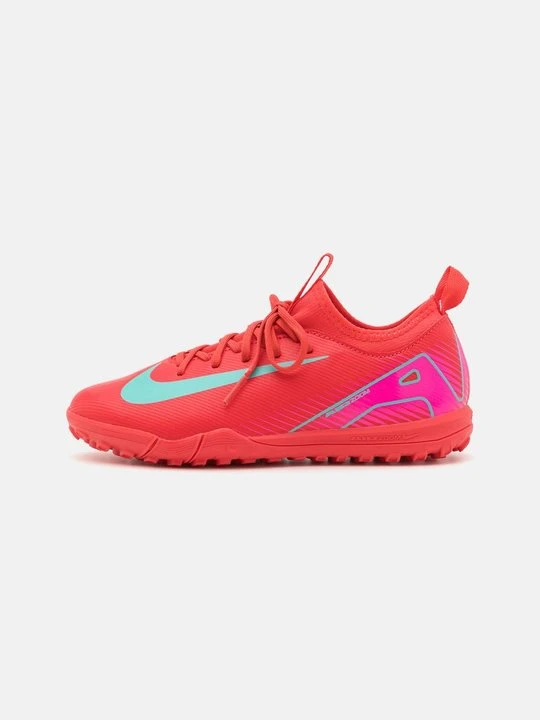 Zdjęcie produktu Buty piłkarskie na murawę Nike pomarańczowy