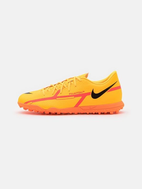 Zdjęcie produktu Buty piłkarskie na murawę Nike pomarańczowy