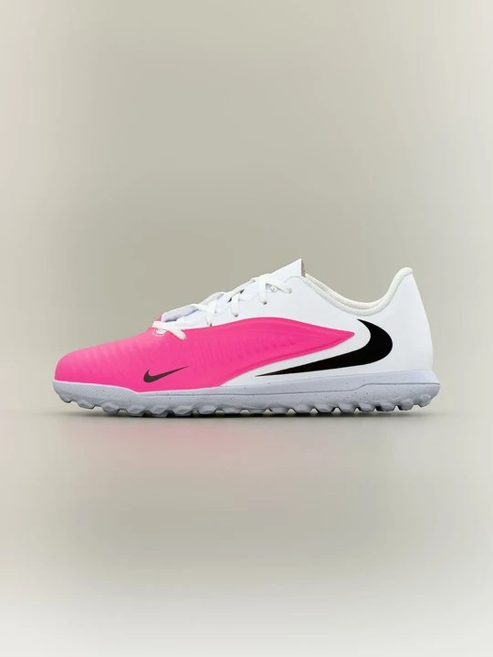 Zdjęcie produktu Buty piłkarskie na murawę Nike różowy