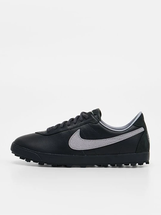 Zdjęcie produktu Buty piłkarskie na murawę Nike szary