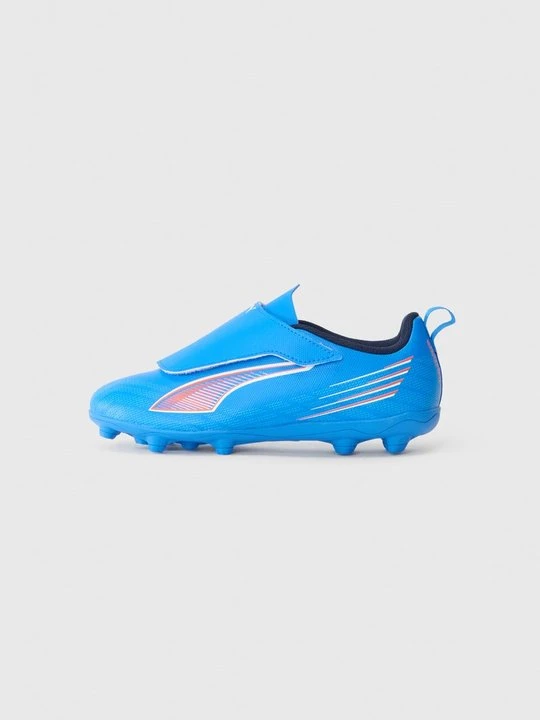 Zdjęcie produktu Buty piłkarskie na murawę Puma niebieski
