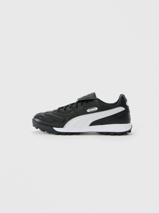 Zdjęcie produktu Buty piłkarskie na murawę Puma czarny