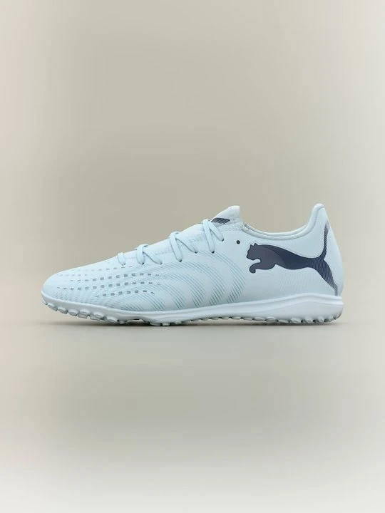Zdjęcie produktu Buty piłkarskie na murawę Puma jasnoniebieski