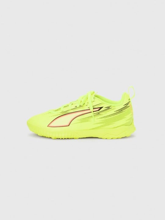 Zdjęcie produktu Buty piłkarskie na murawę Puma żółty