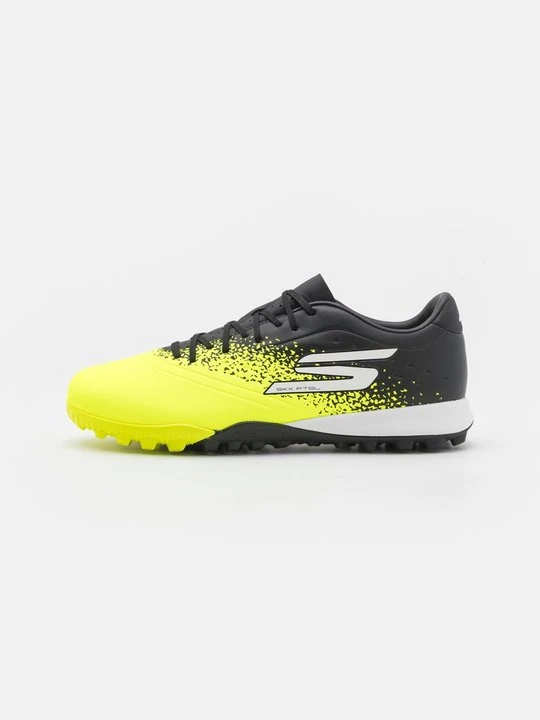 Zdjęcie produktu Buty piłkarskie na murawę Skechers żółty