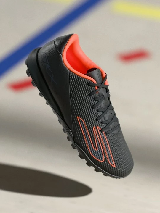 Zdjęcie produktu Buty piłkarskie na murawę Skechers czarny