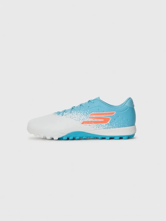 Zdjęcie produktu Buty piłkarskie na murawę Skechers biały