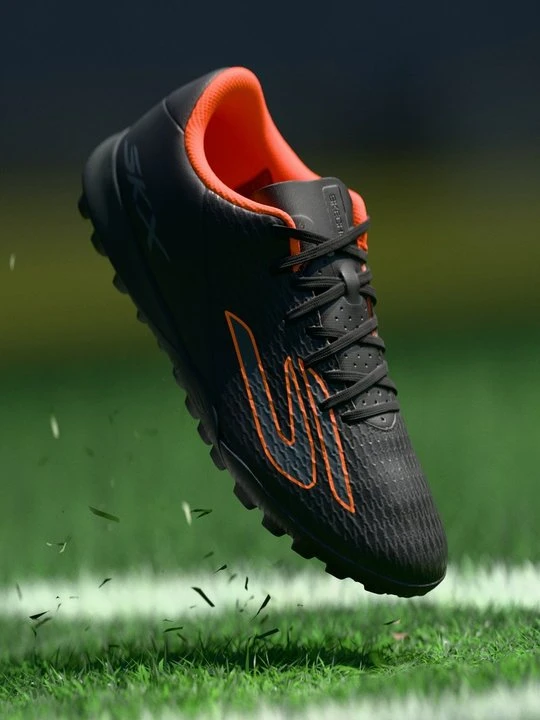 Zdjęcie produktu Buty piłkarskie na murawę Skechers czarny