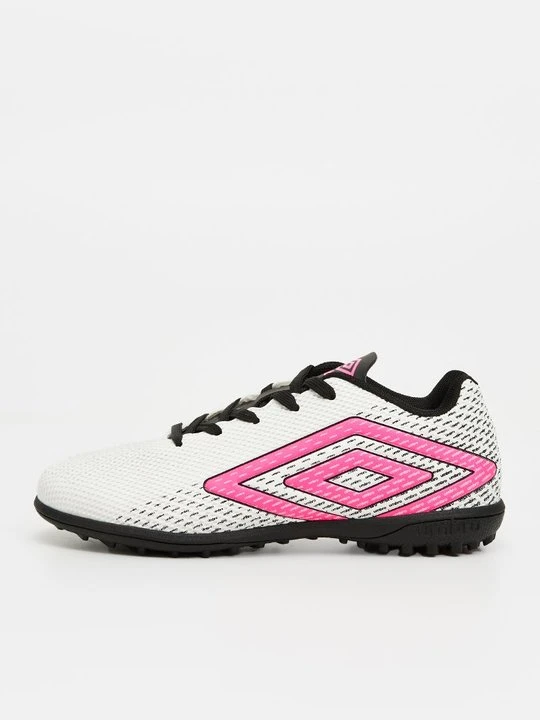 Zdjęcie produktu Buty piłkarskie na murawę Umbro biały