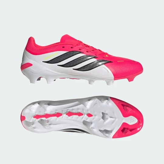 Zdjęcie produktu Buty piłkarskie na naturalną nawierzchnię PREDATOR LEAGUE Adidas