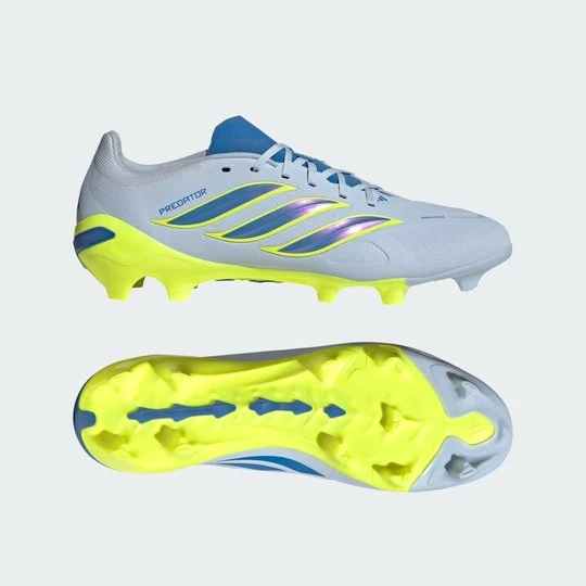 Zdjęcie produktu Buty piłkarskie na naturalną nawierzchnię PREDATOR LEAGUE Adidas