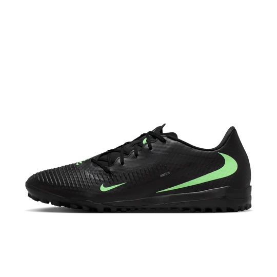 Zdjęcie produktu Buty piłkarskie na nawierzchnię typu turf Nike Phantom 6 Low Academy - Czerń