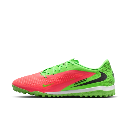 Zdjęcie produktu Buty piłkarskie na nawierzchnię typu turf Nike Phantom 6 Low Academy „Erling Haaland” - Różowy