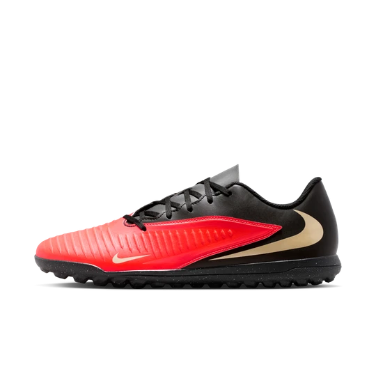 Zdjęcie produktu Buty piłkarskie na nawierzchnię typu turf Nike Phantom 6 Low Club - Czerwony