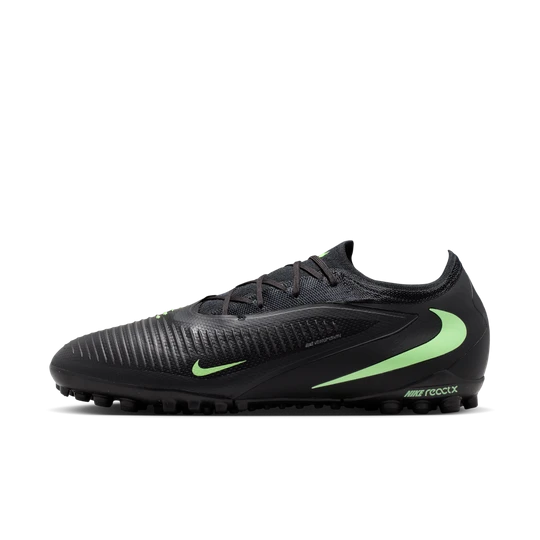 Zdjęcie produktu Buty piłkarskie na nawierzchnię typu turf Nike Phantom 6 Low Pro - Czerń