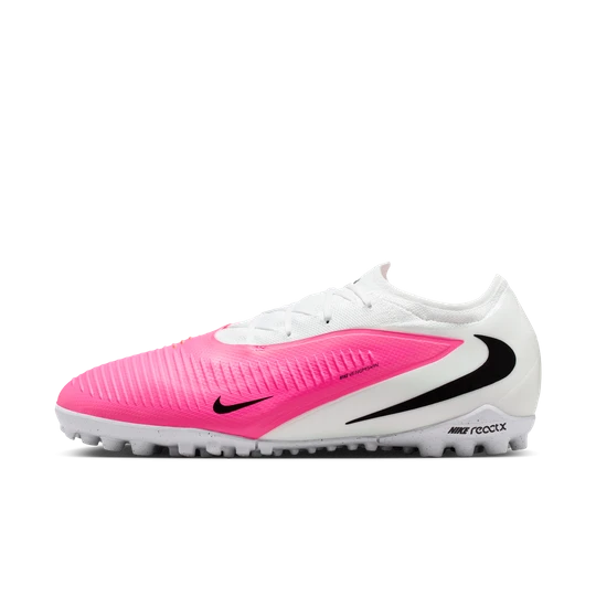 Zdjęcie produktu Buty piłkarskie na nawierzchnię typu turf Nike Phantom 6 Low Pro - Wielokolorowe