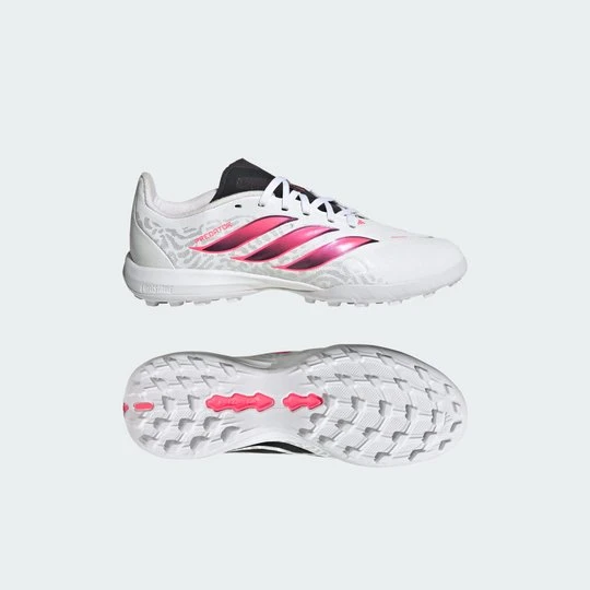 Zdjęcie produktu Dziecięce buty piłkarskie Predator League na sztuczną murawę Adidas