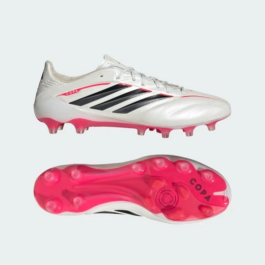 Zdjęcie produktu Buty piłkarskie na sztuczną nawierzchnię COPA PURE IV ELITE Adidas biały