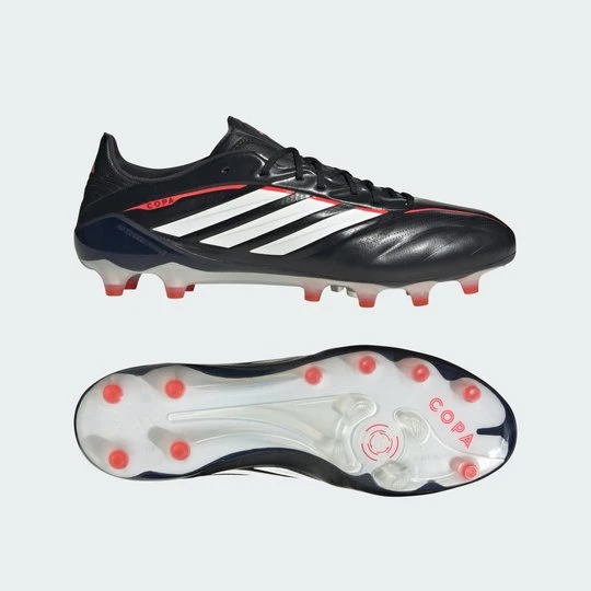 Zdjęcie produktu Buty piłkarskie COPA PURE IV ELITE na sztuczną nawierzchnię (AG) Adidas