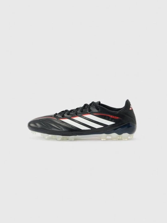 Zdjęcie produktu Buty piłkarskie na sztuczną trawę Adidas czarny