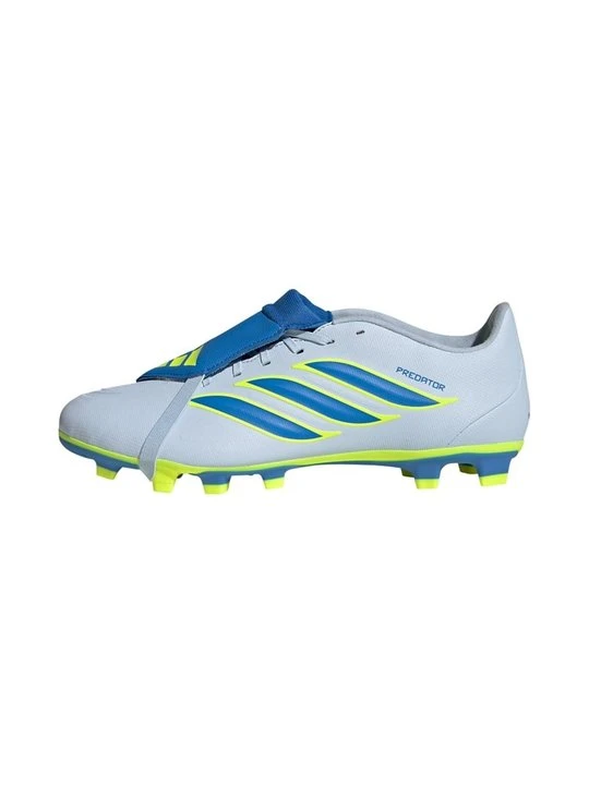 Zdjęcie produktu Buty piłkarskie na sztuczną trawę Adidas jasnoniebieski