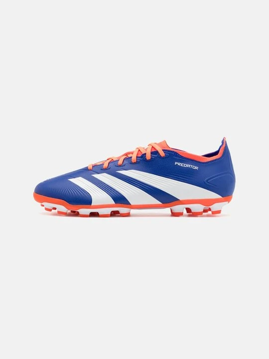 Zdjęcie produktu Buty piłkarskie na sztuczną trawę Adidas niebieski
