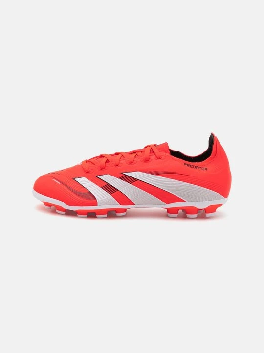 Zdjęcie produktu Buty piłkarskie na sztuczną trawę Adidas czerwony
