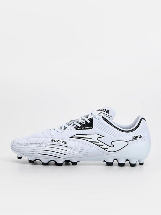 Zdjęcie produktu Buty piłkarskie na sztuczną trawę Joma biały