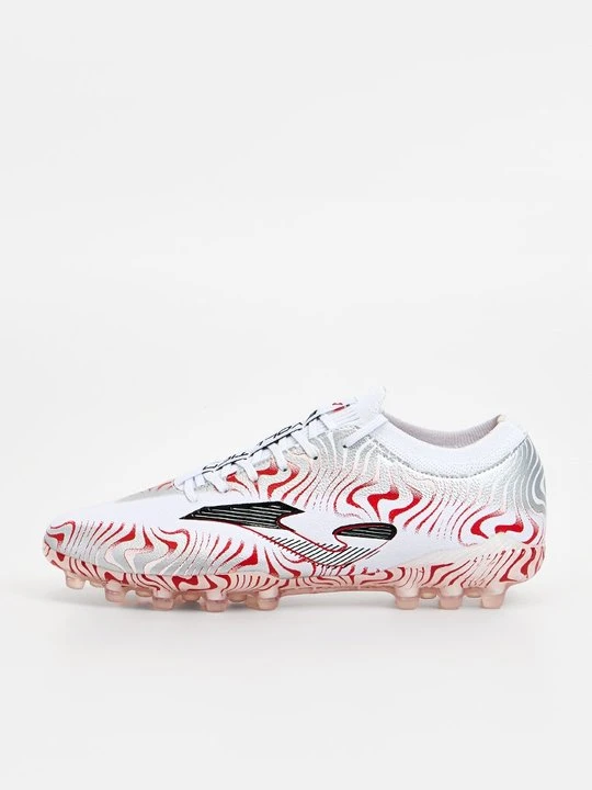 Zdjęcie produktu Buty piłkarskie na sztuczną trawę Joma biały