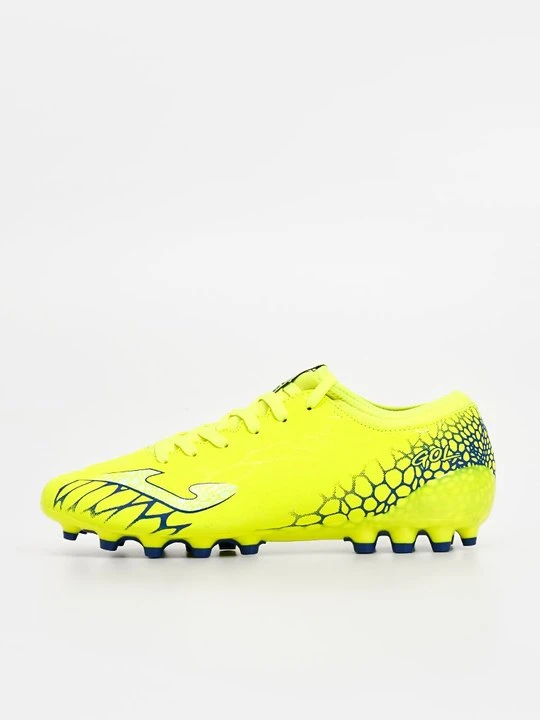 Zdjęcie produktu Buty piłkarskie na sztuczną trawę Joma żółty
