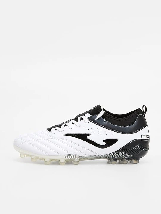 Zdjęcie produktu Buty piłkarskie na sztuczną trawę Joma biały