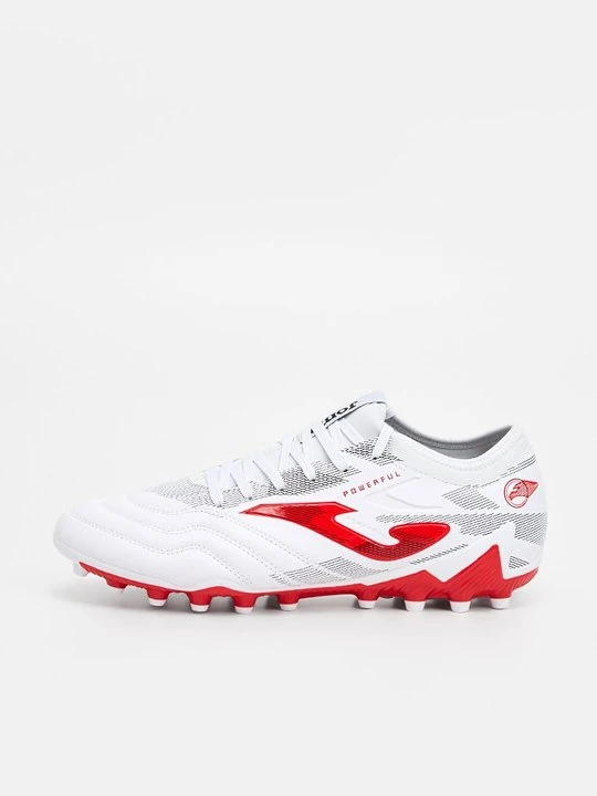 Zdjęcie produktu Buty piłkarskie na sztuczną trawę Joma biały