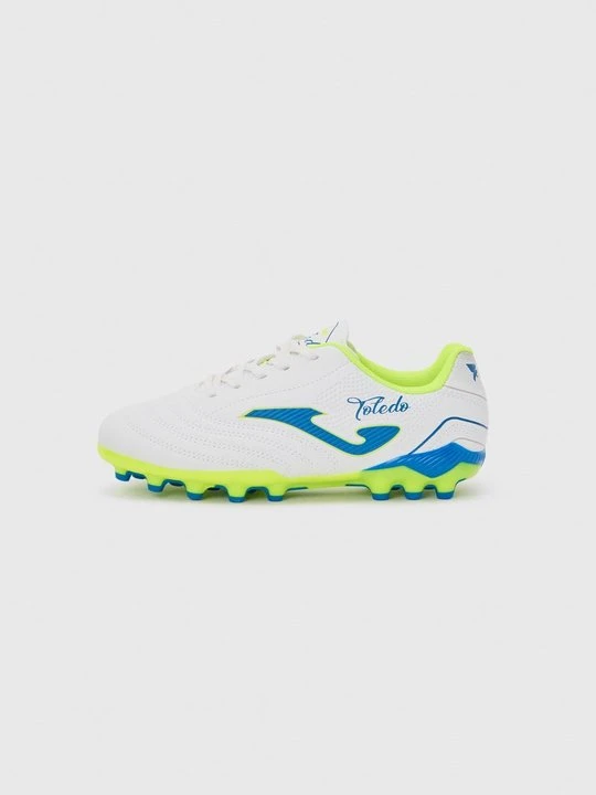 Zdjęcie produktu Buty piłkarskie na sztuczną trawę Joma biały