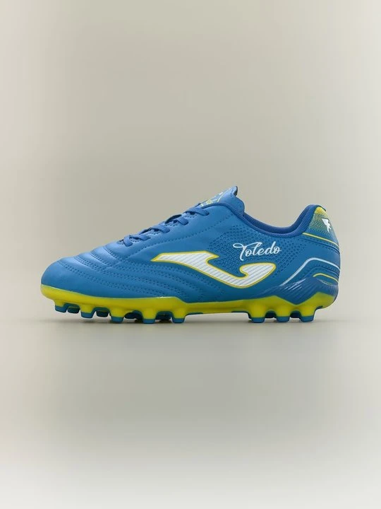 Zdjęcie produktu Buty piłkarskie na sztuczną trawę Joma granatowy