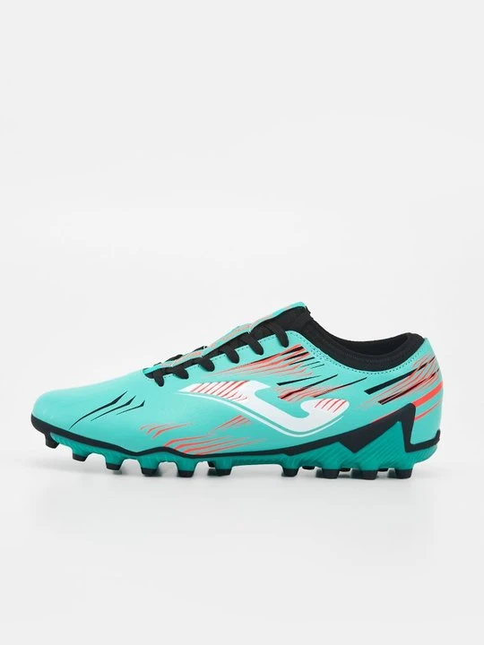 Zdjęcie produktu Buty piłkarskie na sztuczną trawę Joma turkusowy
