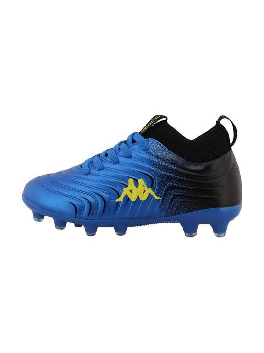 Zdjęcie produktu Buty piłkarskie na sztuczną trawę Kappa niebieski