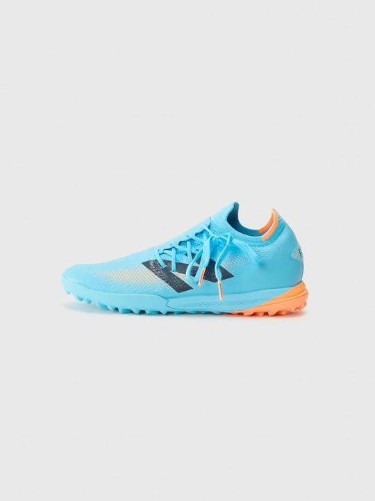 Zdjęcie produktu Buty piłkarskie na sztuczną trawę New Balance niebieski