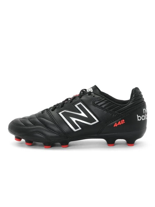 Zdjęcie produktu Buty piłkarskie na sztuczną trawę New Balance czarny