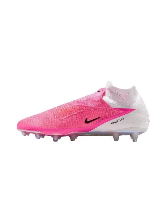 Zdjęcie produktu Buty piłkarskie na sztuczną trawę Nike jasnoróżowy