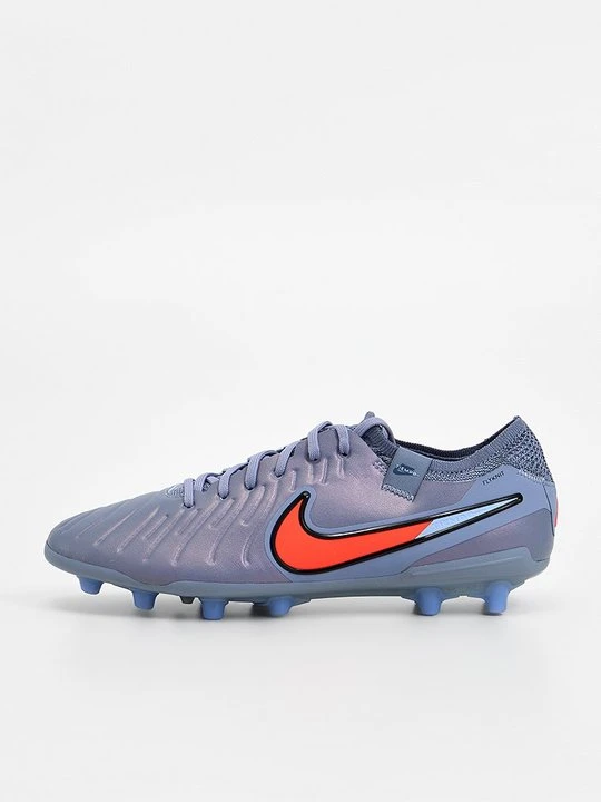 Zdjęcie produktu Buty piłkarskie na sztuczną trawę Nike niebieski