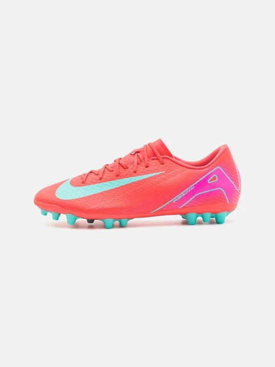 Zdjęcie produktu Buty piłkarskie na sztuczną trawę Nike czerwony