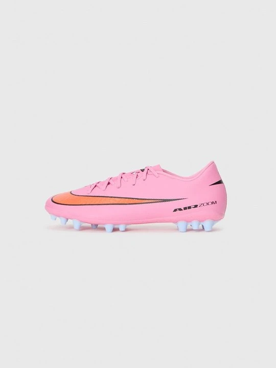 Zdjęcie produktu Buty piłkarskie na sztuczną trawę Nike morelowy