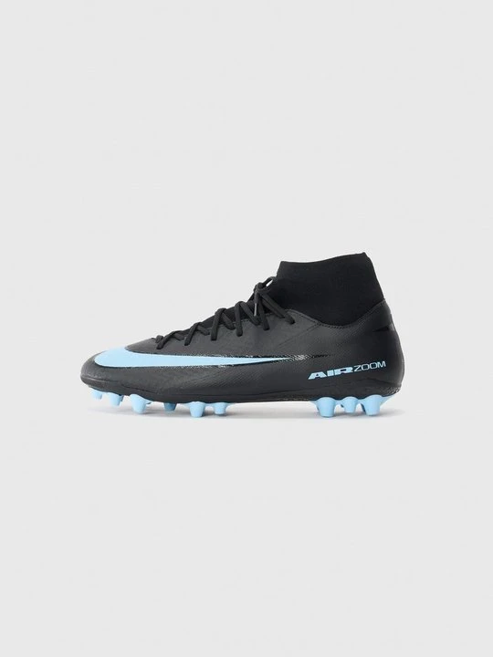 Zdjęcie produktu Buty piłkarskie na sztuczną trawę Nike czarny
