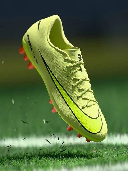 Zdjęcie produktu Buty piłkarskie na sztuczną trawę Nike zielony