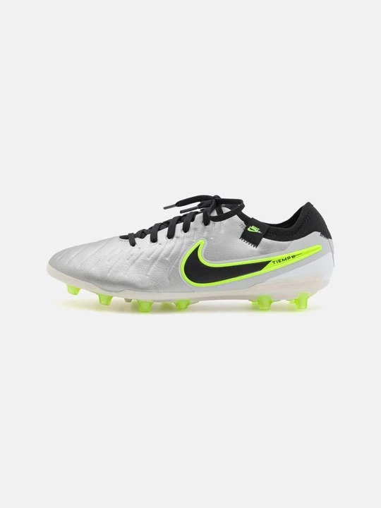 Zdjęcie produktu Buty piłkarskie na sztuczną trawę Nike szary