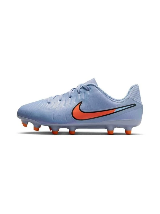 Zdjęcie produktu Buty piłkarskie na sztuczną murawę Nike niebieski
